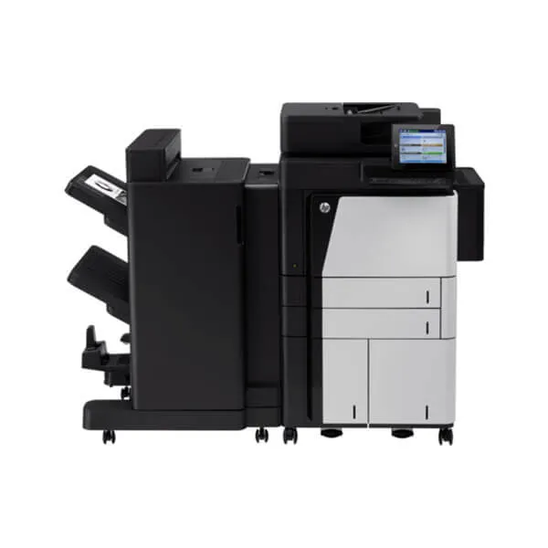 HP LaserJet Managed Flow MFP M830zm Drucker