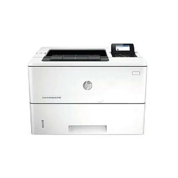 HP LaserJet Managed M506dnM Drucker