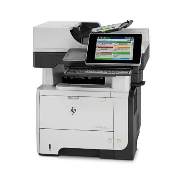 HP LaserJet Managed MFP M525fM Drucker