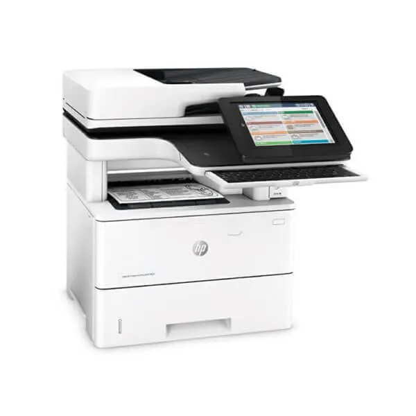 HP LaserJet Managed MFP M527dnM Drucker