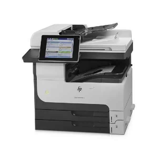 HP LaserJet Managed MFP M720 Series Drucker