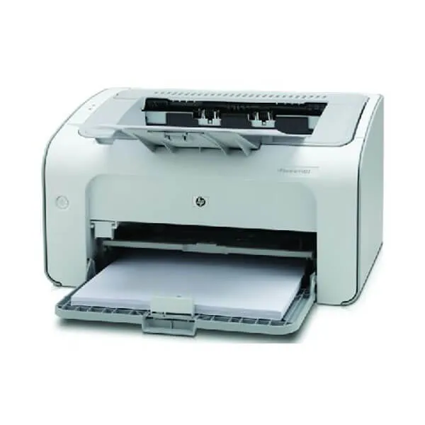 HP LaserJet P1002 Series Drucker