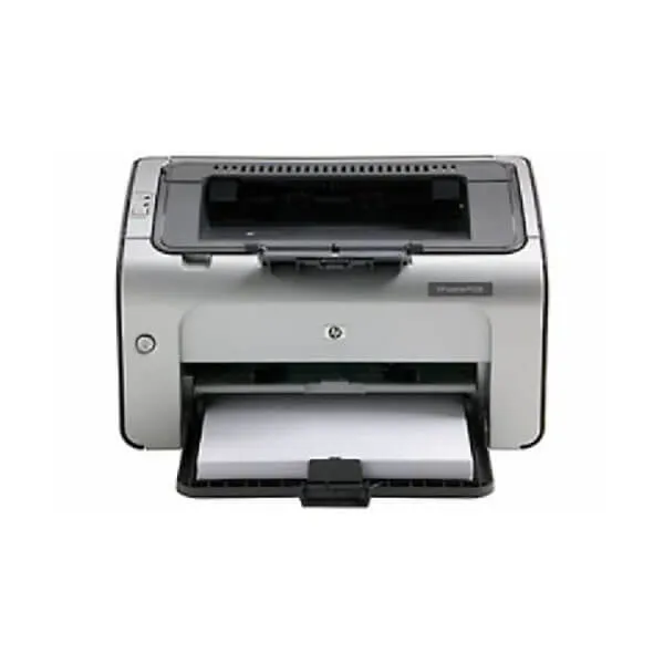 HP LaserJet P1006 Drucker