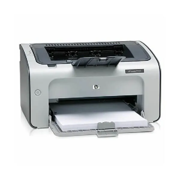 HP LaserJet P1007 Drucker
