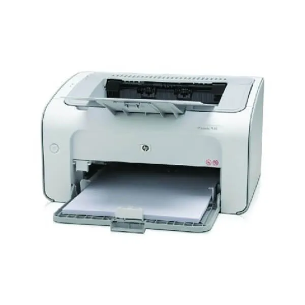 HP LaserJet P1102 Drucker