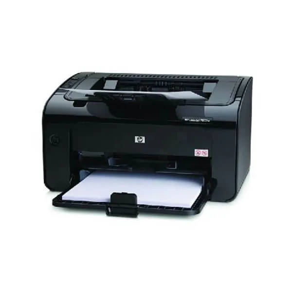 HP LaserJet P1102w Drucker