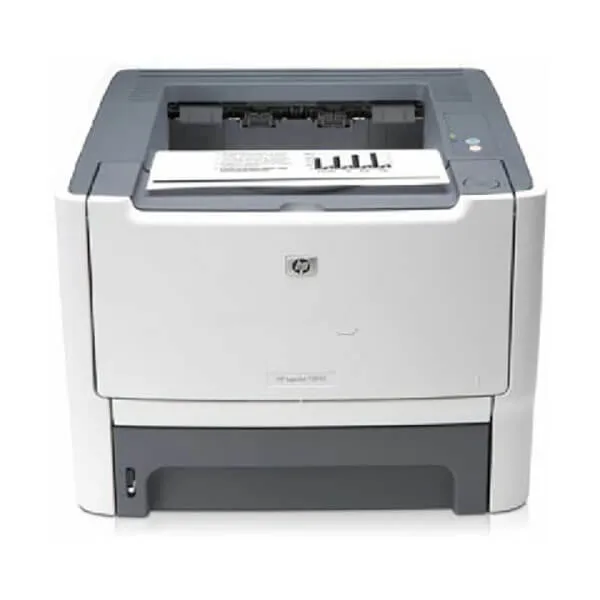 HP LaserJet P2015N Drucker