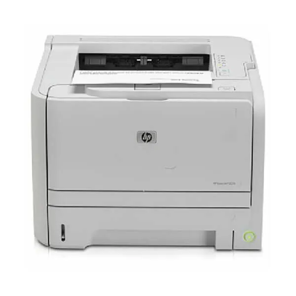 HP LaserJet P2036N Drucker