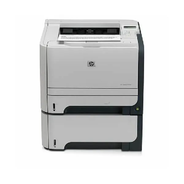 HP LaserJet P2055X Drucker