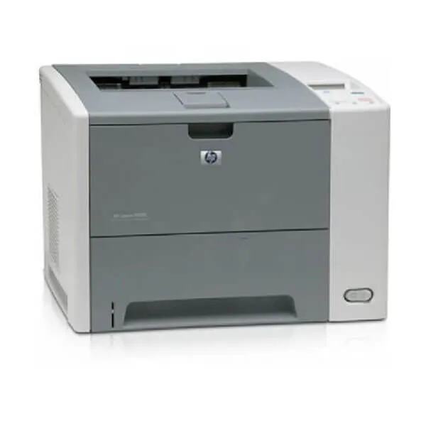 HP LaserJet P3005 Drucker
