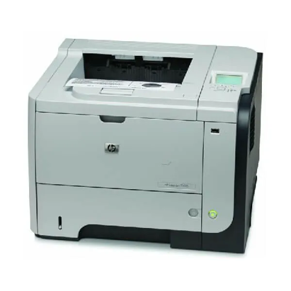 HP LaserJet P3015d Drucker