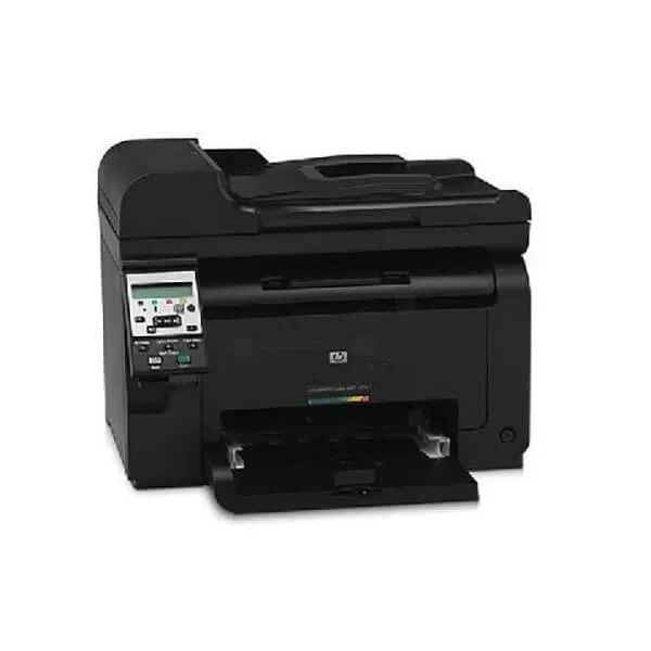 HP LaserJet Pro 100 Color MFP M175e Drucker