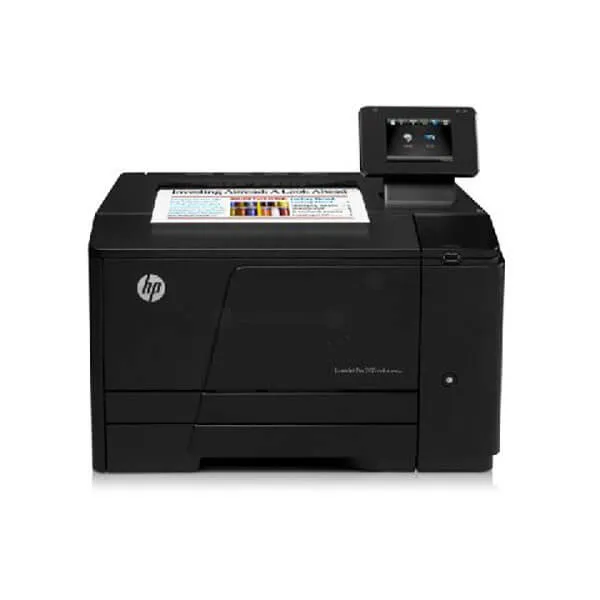 HP LaserJet Pro 200 color M251 Drucker