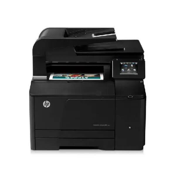 HP LaserJet Pro 200 Series Drucker