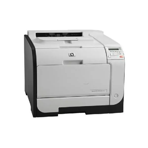 HP LaserJet Pro 300 color MFP M375nw Drucker