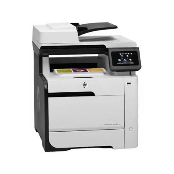 HP LaserJet Pro 300 color Series Drucker