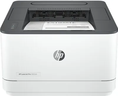 HP LaserJet Pro 3002dn Drucker