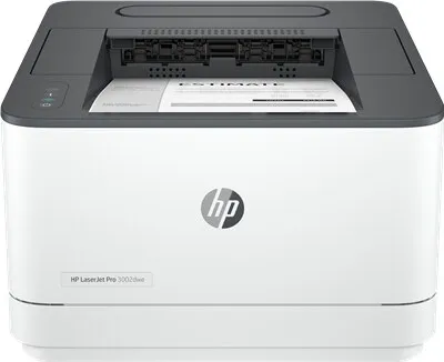 HP LaserJet Pro 3002dwe Drucker