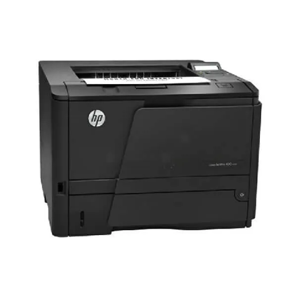 HP LaserJet Pro 400 M401d Drucker