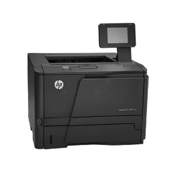 HP LaserJet Pro 400 M401dn Drucker