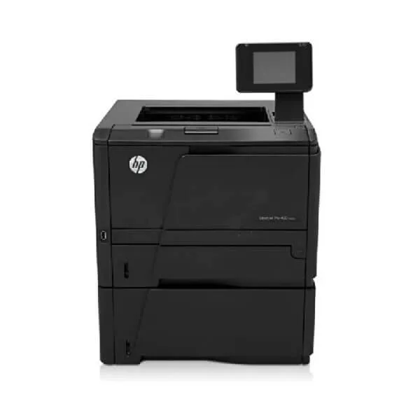 HP LaserJet Pro 400 M401dw Drucker