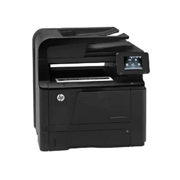HP LaserJet Pro 400 MFP M425dw Drucker