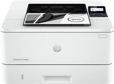 HP LaserJet Pro 4002d Drucker