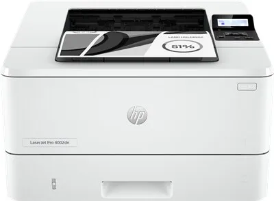HP LaserJet Pro 4002dn Drucker