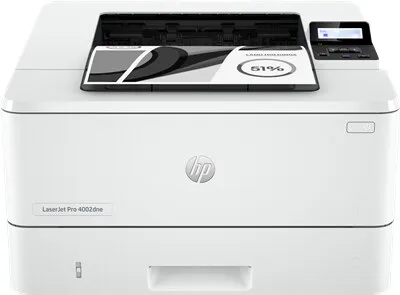 HP LaserJet Pro 4002dne Drucker