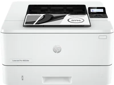 HP LaserJet Pro 4002dw Drucker