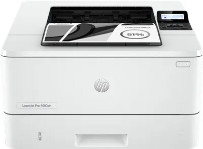 HP LaserJet Pro 4003dn Drucker
