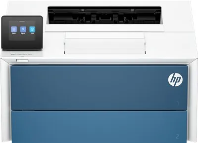 HP LaserJet Pro 4007dw Drucker
