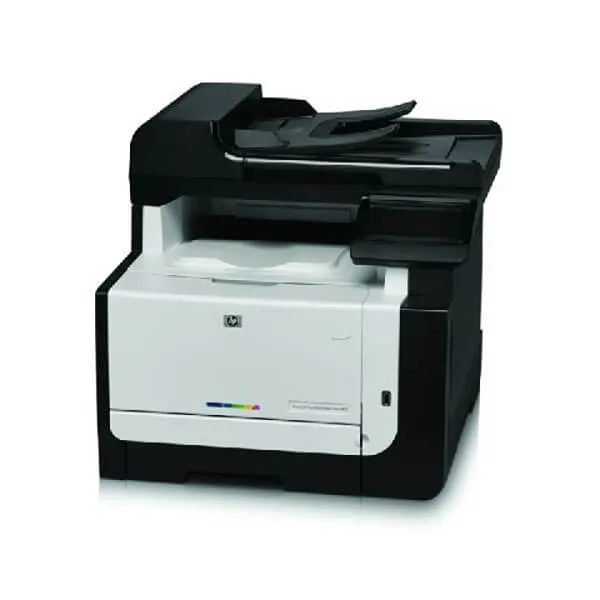HP LaserJet Pro CM1416fnw Drucker