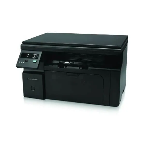 HP LaserJet Pro M1134 MFP Drucker