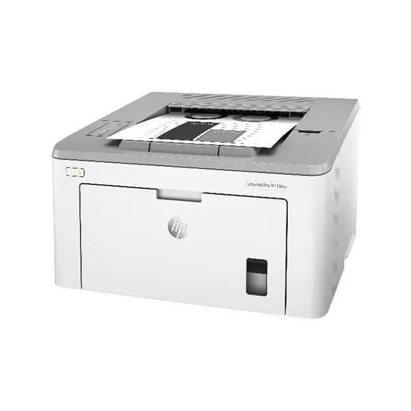 HP LaserJet Pro M118dw Drucker