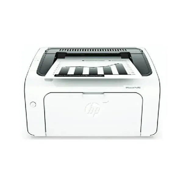 HP LaserJet Pro M12 Drucker