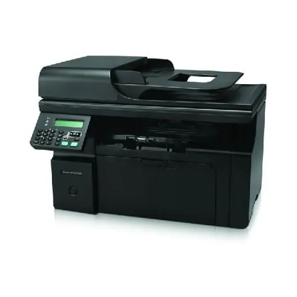 HP LaserJet Pro M1216nfh MFP Drucker