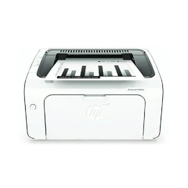 HP LaserJet Pro M12w Drucker