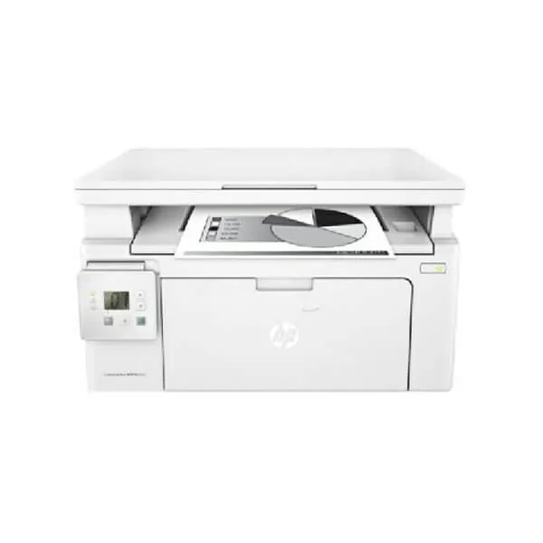 HP LaserJet Pro M132 Series Drucker