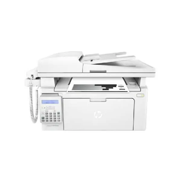 HP LaserJet Pro M132fp Drucker