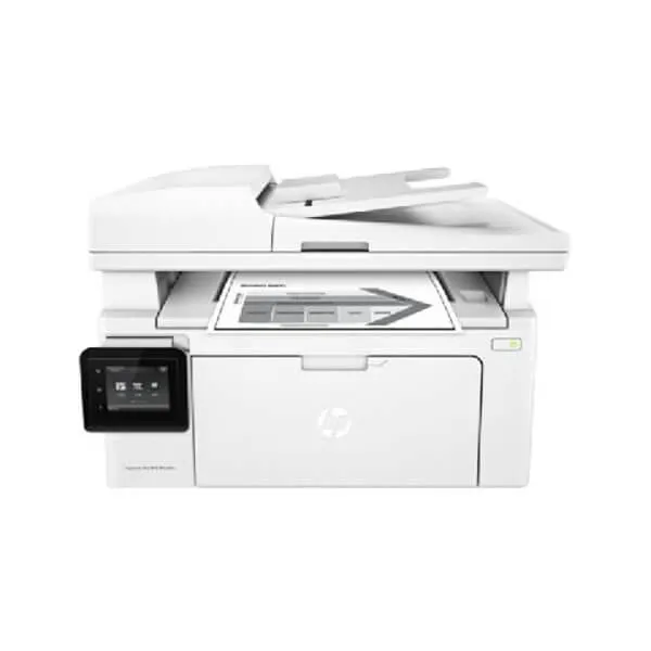 HP LaserJet Pro M132fw Drucker