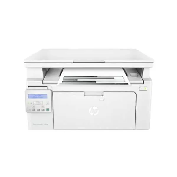 HP LaserJet Pro M132snw Drucker