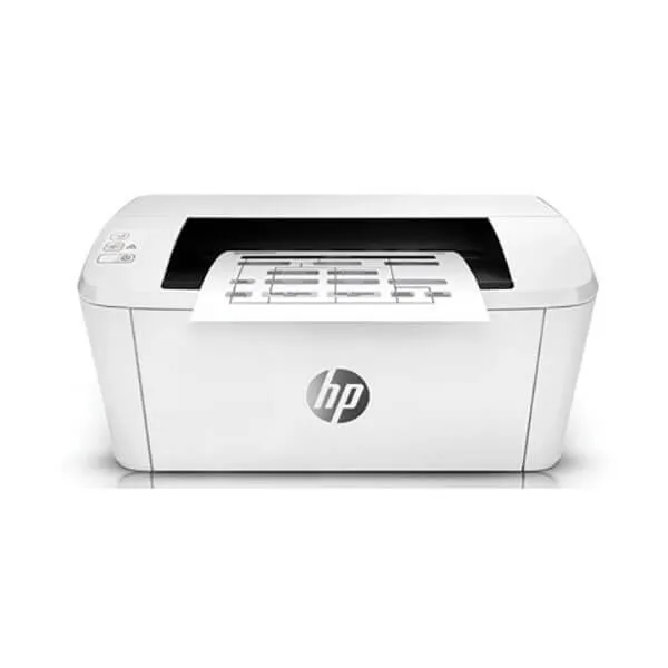 HP LaserJet Pro M14 Drucker