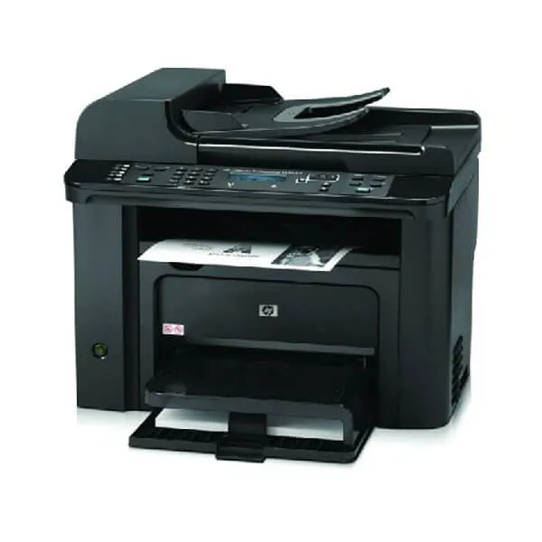 HP LaserJet Pro M1500 Series Drucker