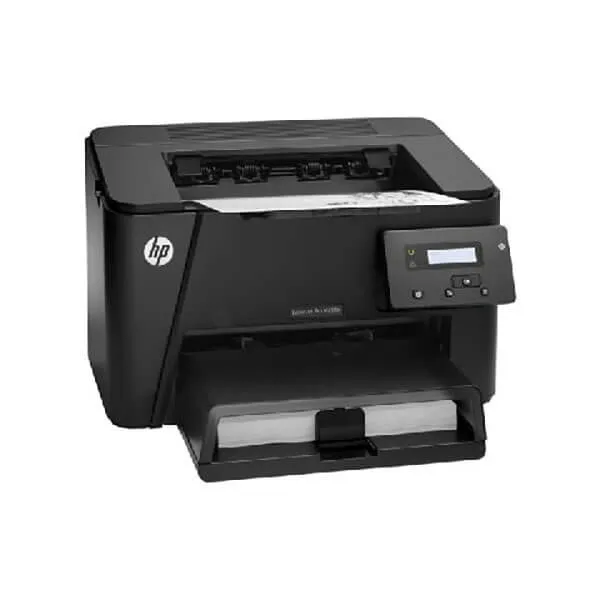 HP LaserJet Pro M201n Drucker