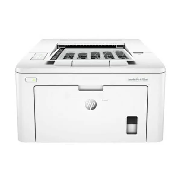 HP LaserJet Pro M203dn Drucker