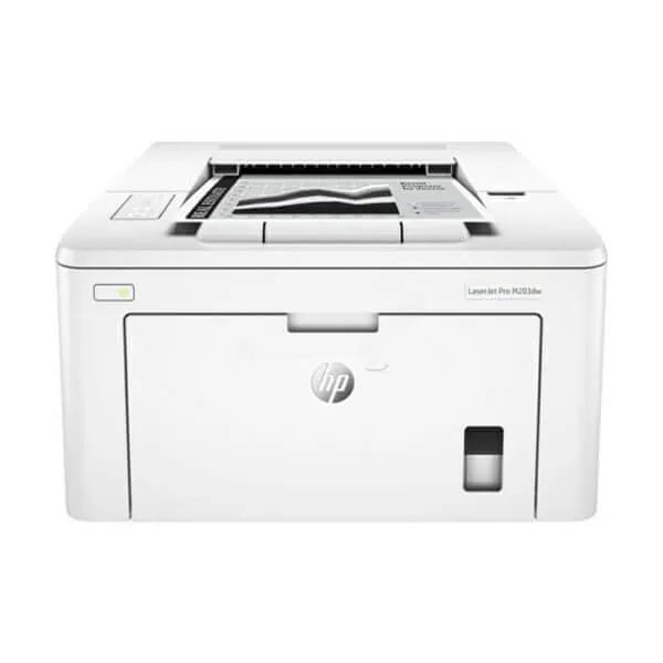 HP LaserJet Pro M203dw Drucker