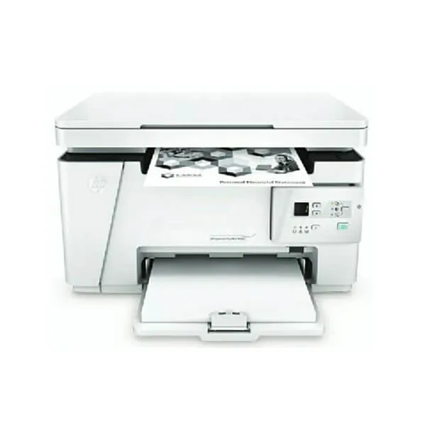 HP LaserJet Pro M26a Drucker
