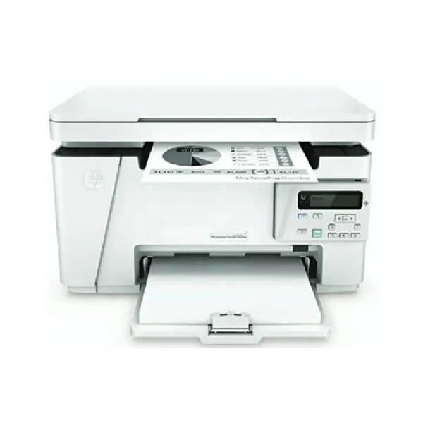 HP LaserJet Pro M26nw Drucker