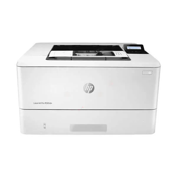 HP LaserJet Pro M305dn Drucker